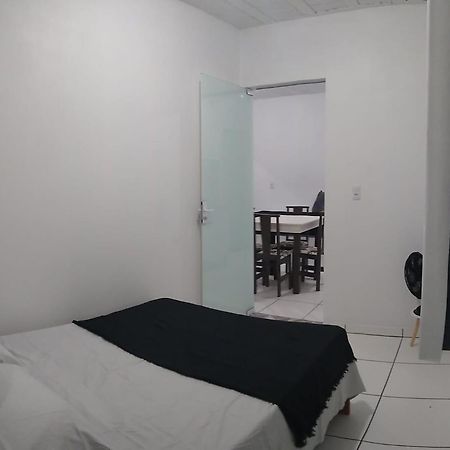 Appartement Edificio Bonfante à Imbituba Extérieur photo