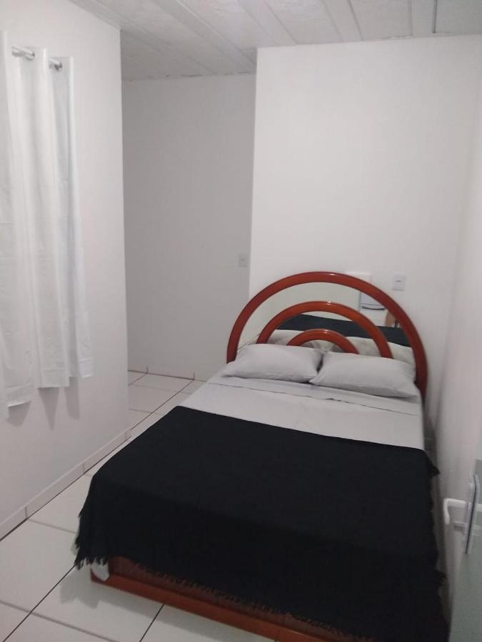 Appartement Edificio Bonfante à Imbituba Extérieur photo